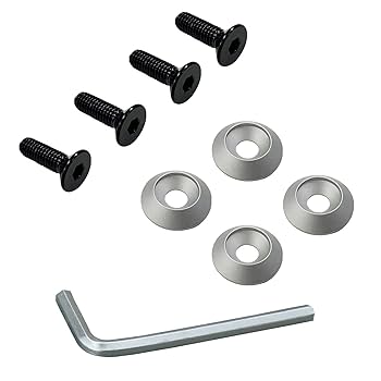 Amazon | セイワ(SEIWA) 車外用品 ナンバーボルト アクセサリー